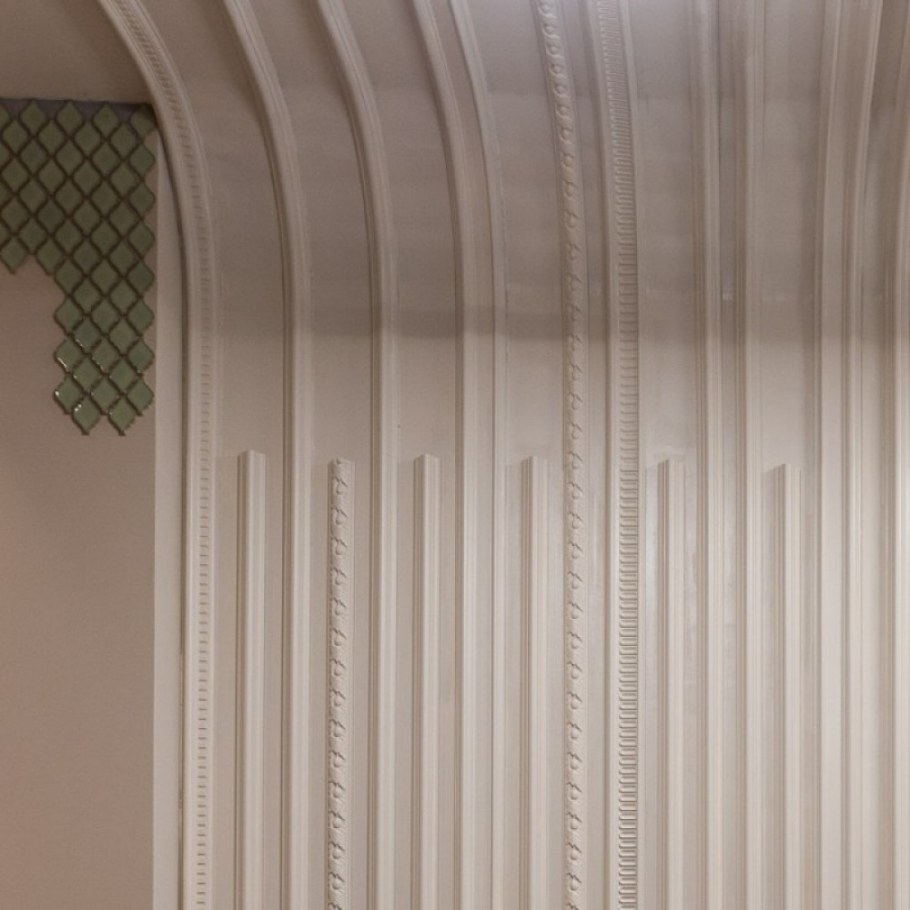 Стеновые панели Wallhof