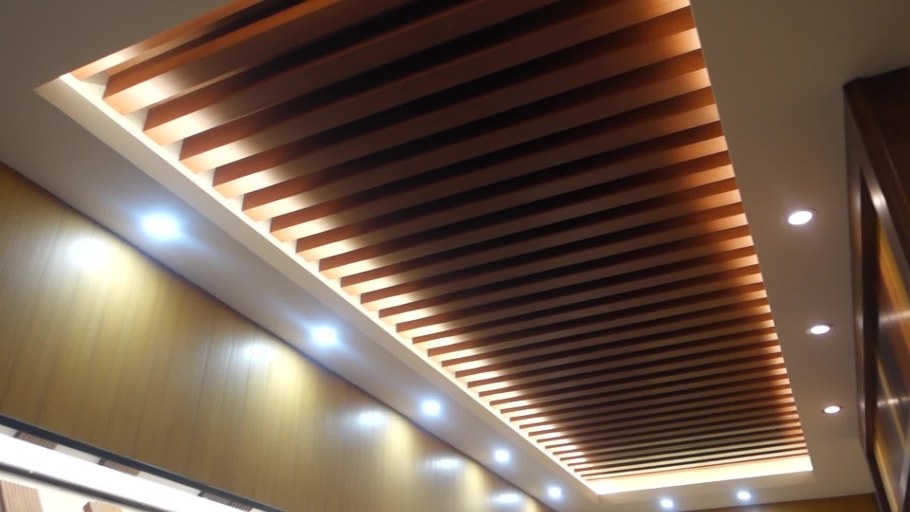 Деревянные панели для стен для внутренней отделки