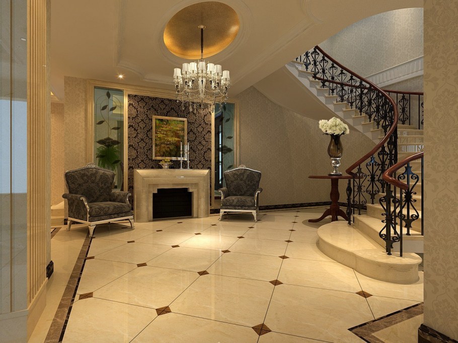 Керамогранит laparet ROMA Grey