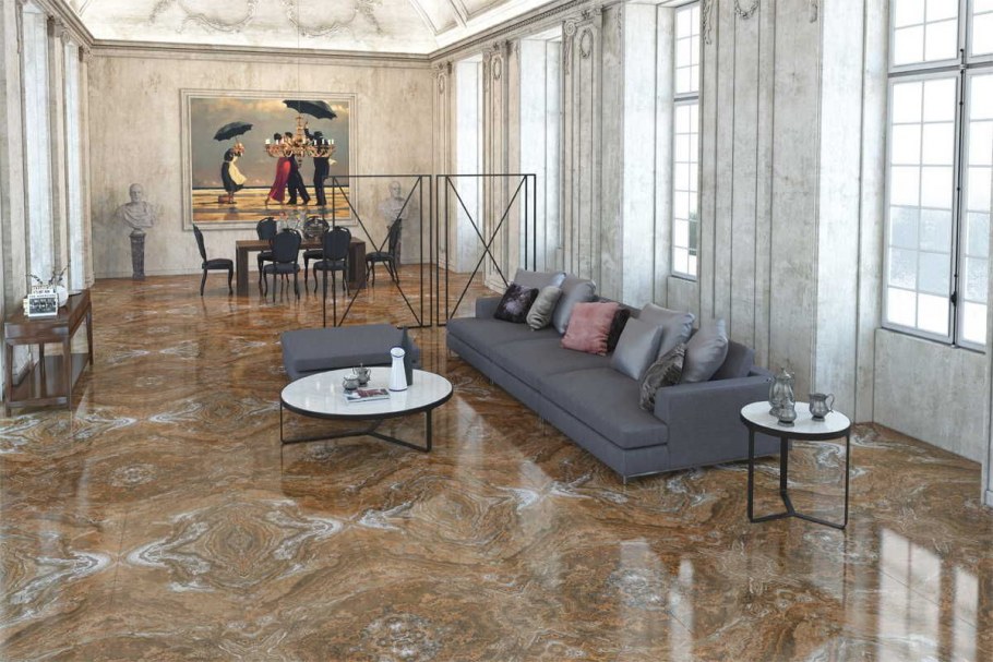 Gres porcellanato керамогранит 60 120