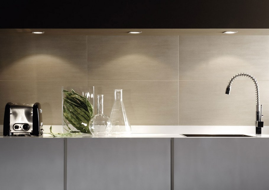 Фартук из керамогранита Auriga