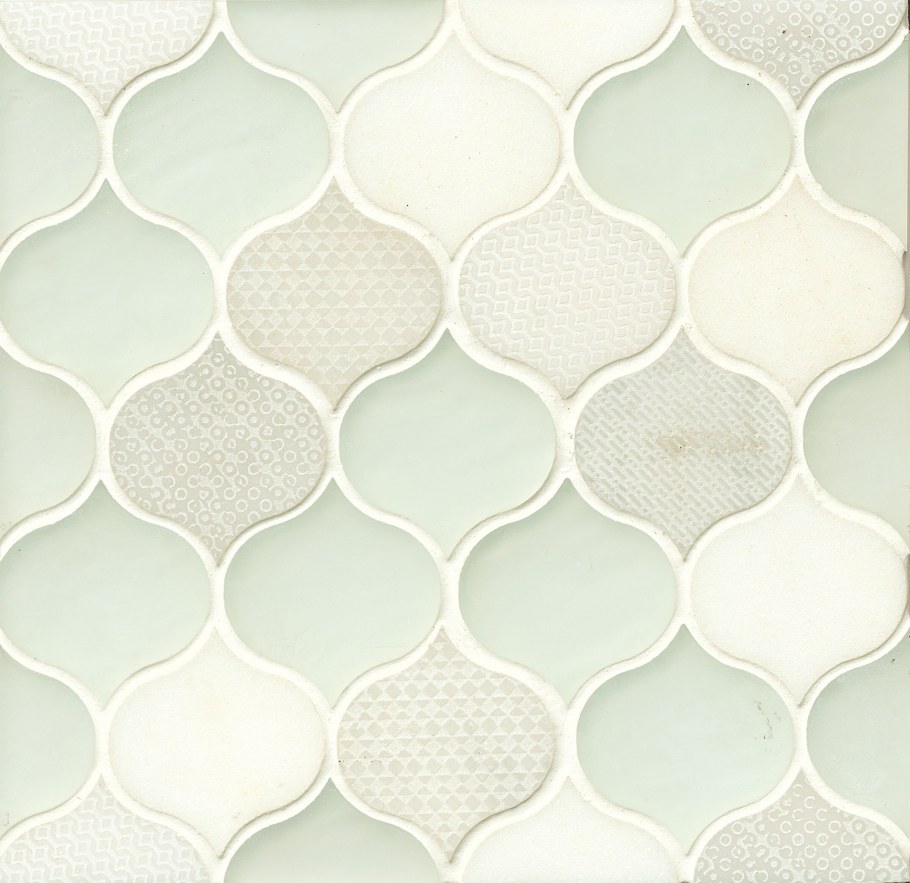 Плитка Арабеска текстура