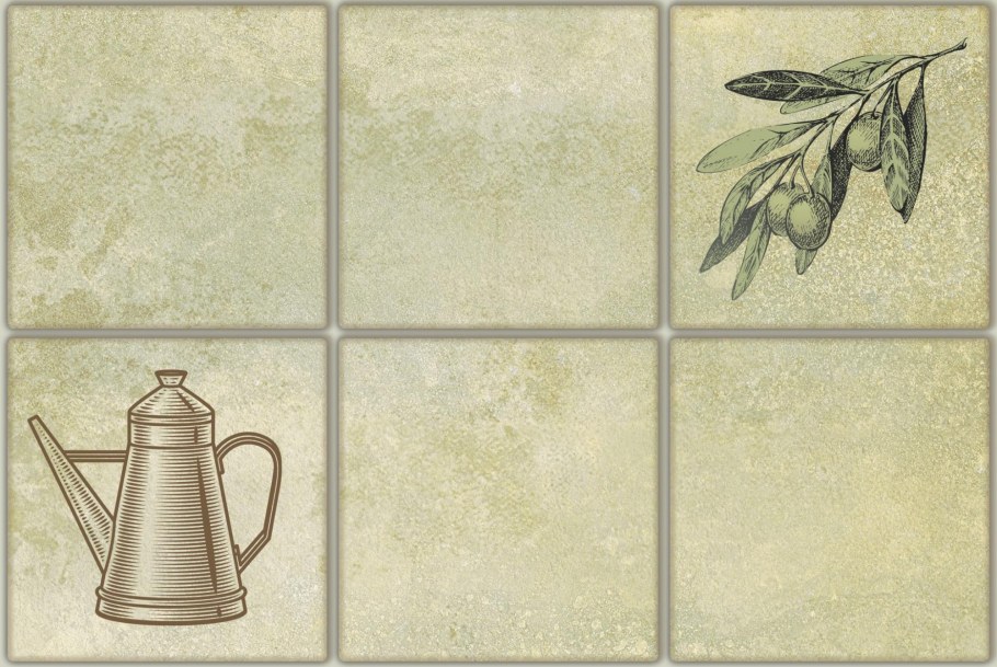 Плитка experience Spire White