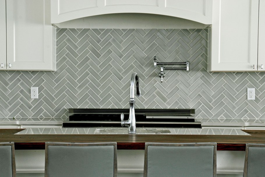 Мелкая плитка фон