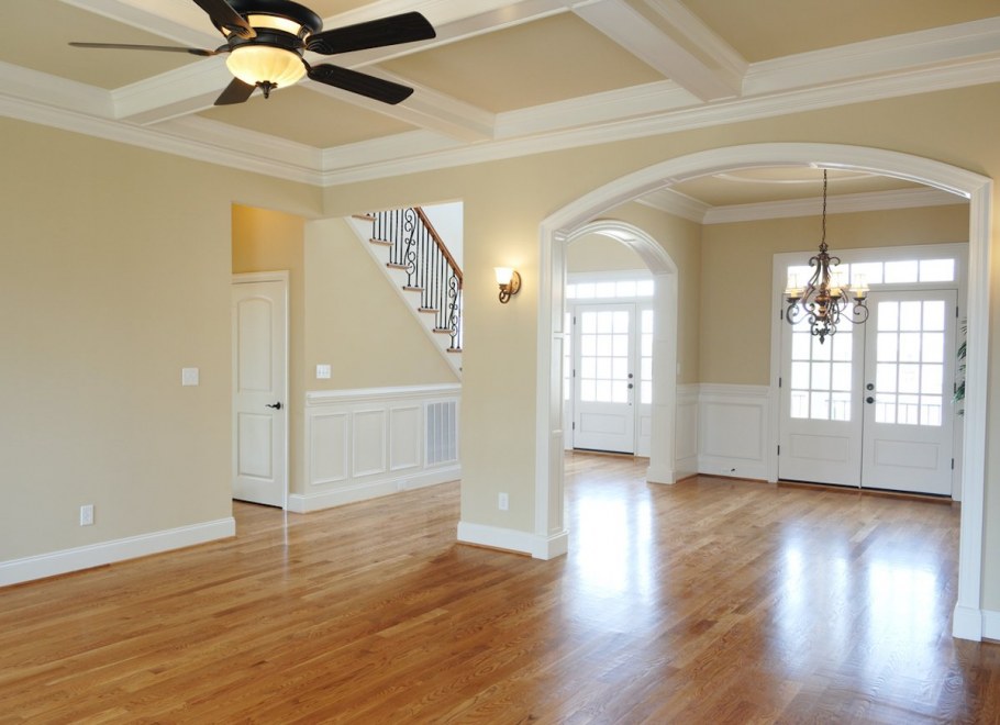 Внутренняя отделка квартир