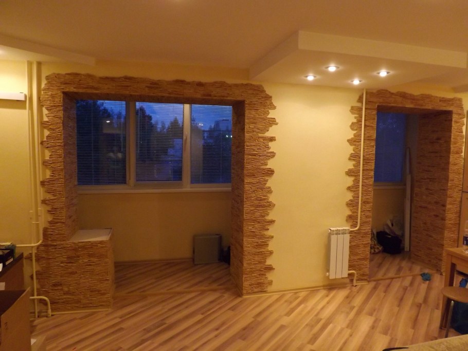 Плиточник отделочник