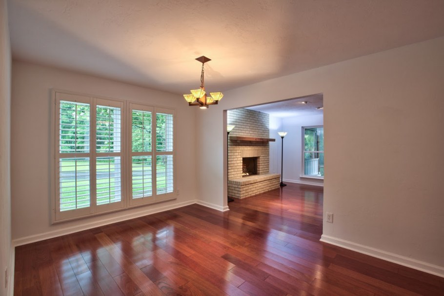 Внутренняя отделка квартир