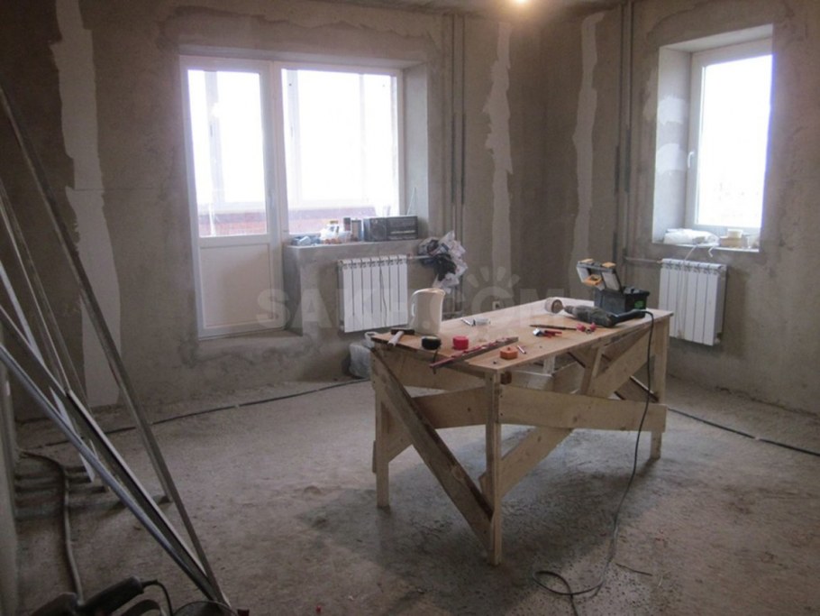 Строители отделка квартир