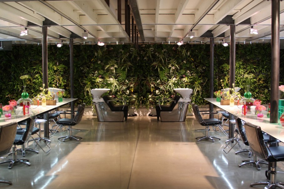 Go'zallik saloniga Brendlar foto