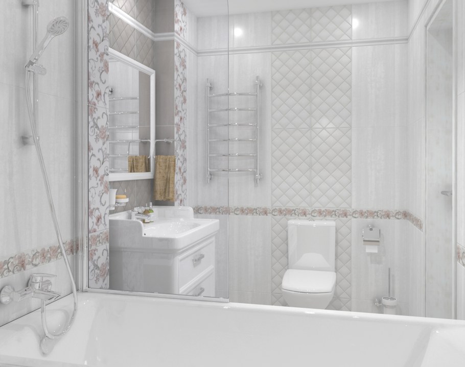 Коллекция Сорбонна Kerama Marazzi