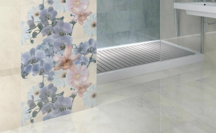 Плитка Каподимонте Kerama Marazzi