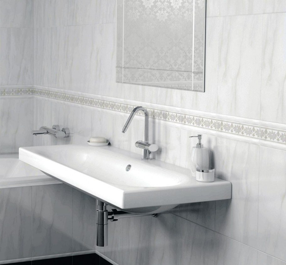 Керама Марацци коллекция Гран Пале