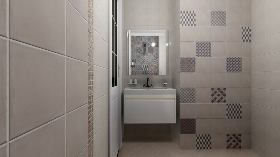 Kerama Marazzi Брера
