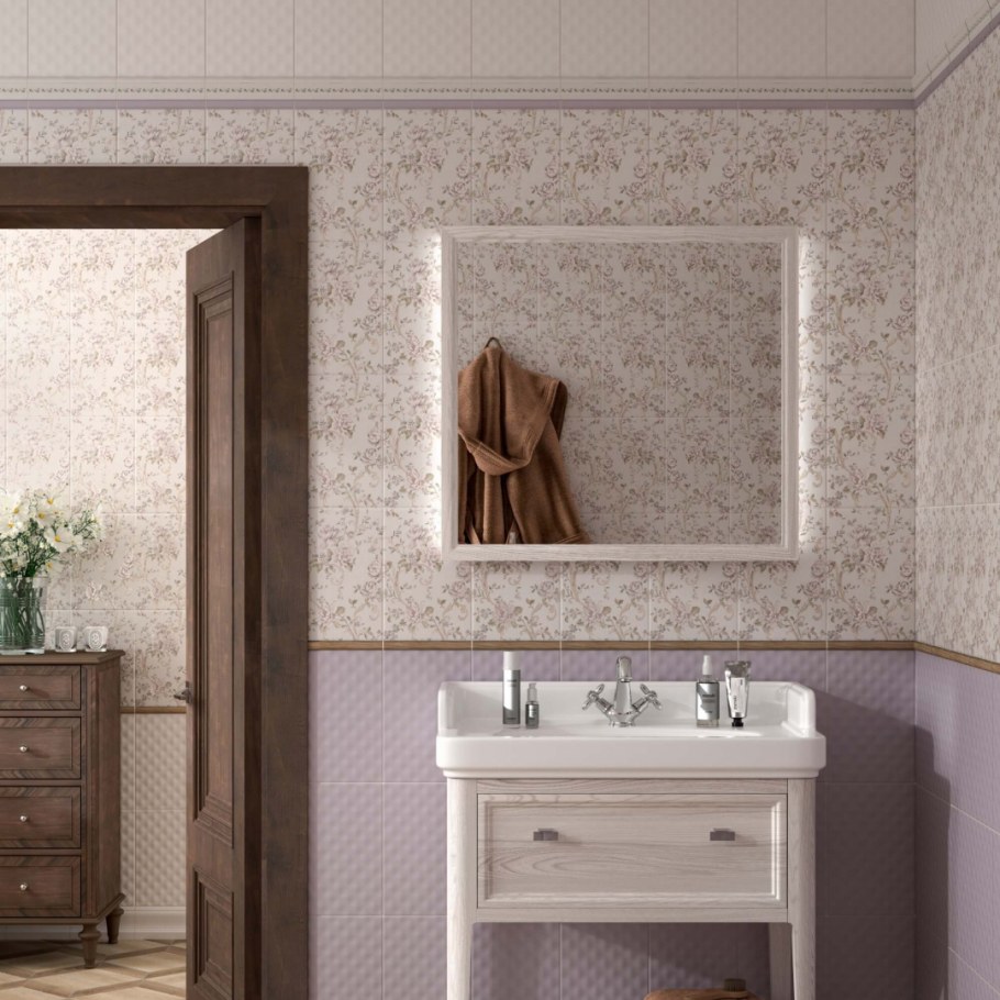 Плитка Раваль Kerama Marazzi