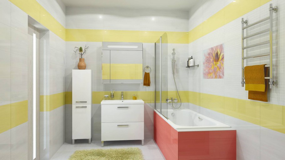 Kerama Marazzi Брера белая