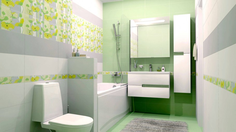 Плитка Каподимонте Kerama Marazzi