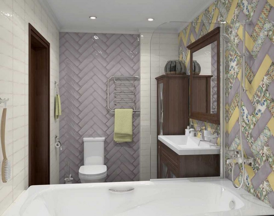 Плитка Kerama Marazzi «Брера»