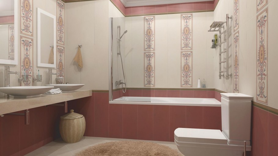 Плитка Вирджилиано Kerama Marazzi