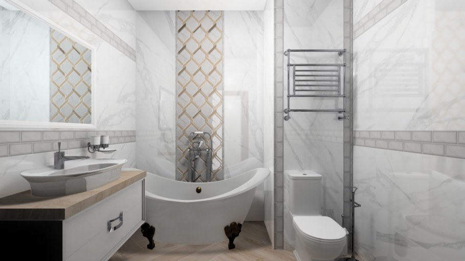 Коллекция Сорбонна Керама Марацци