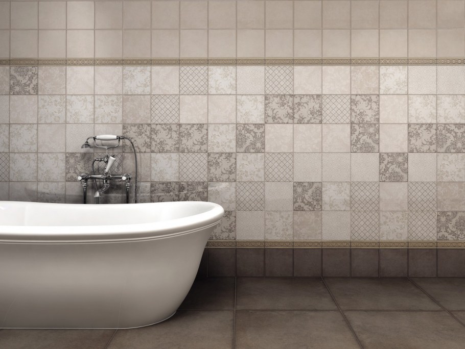 Плитка капри Керама Марацци