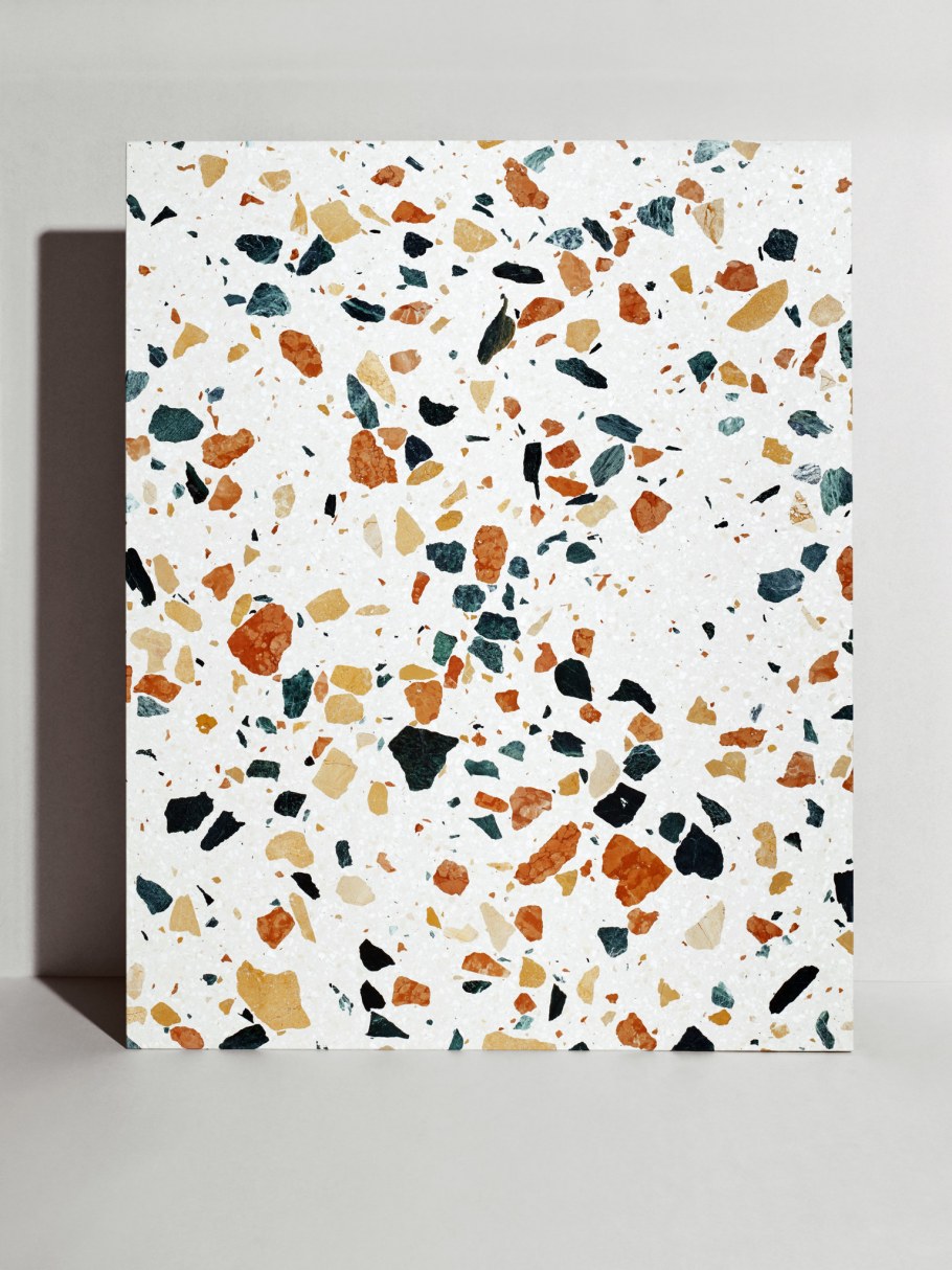 Dzek (Marmoreal) терраццо