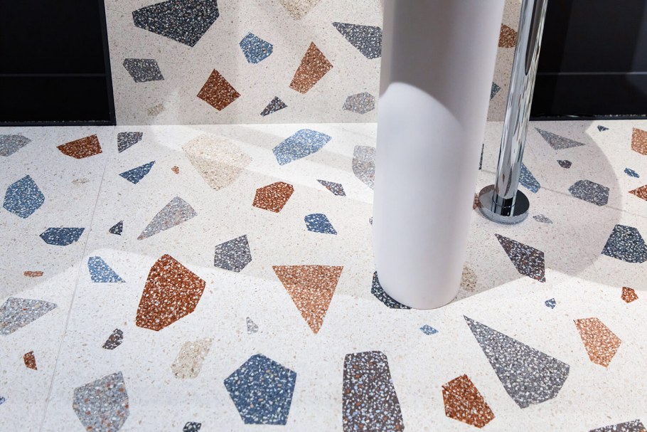 Италон терраццо