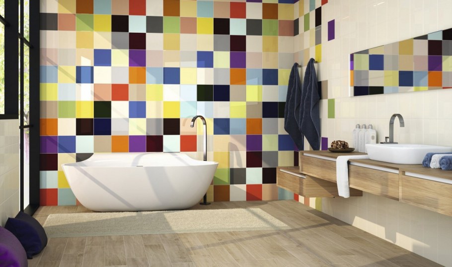 Плитка 2020 терраццо