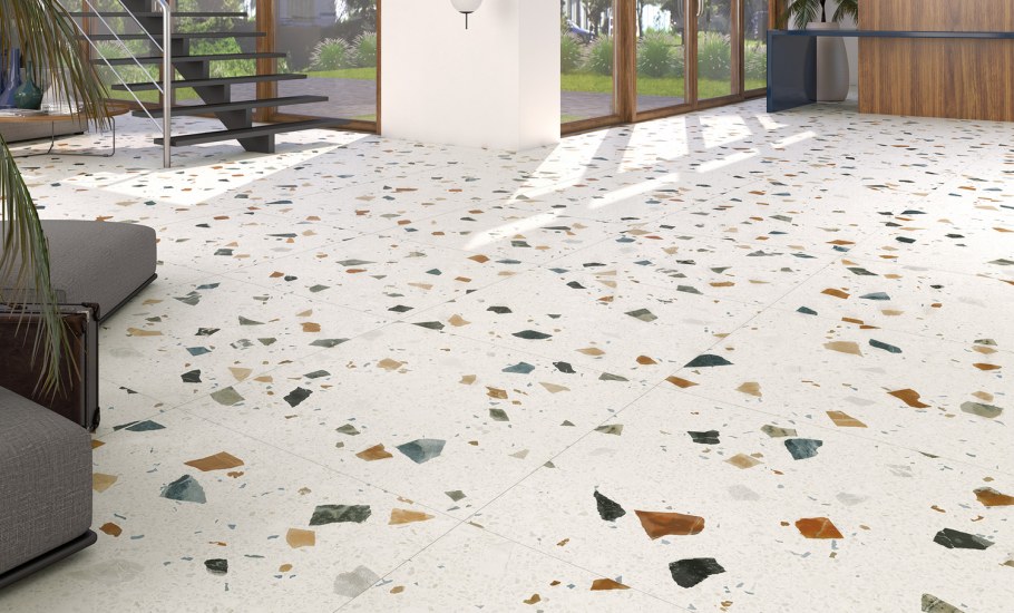 Керамогранит Stracciatella-r NACAR 80 80