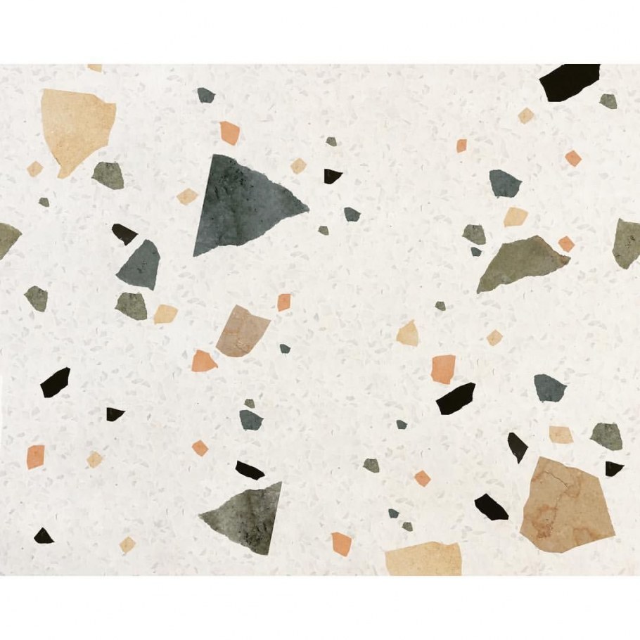 Цветная плитка