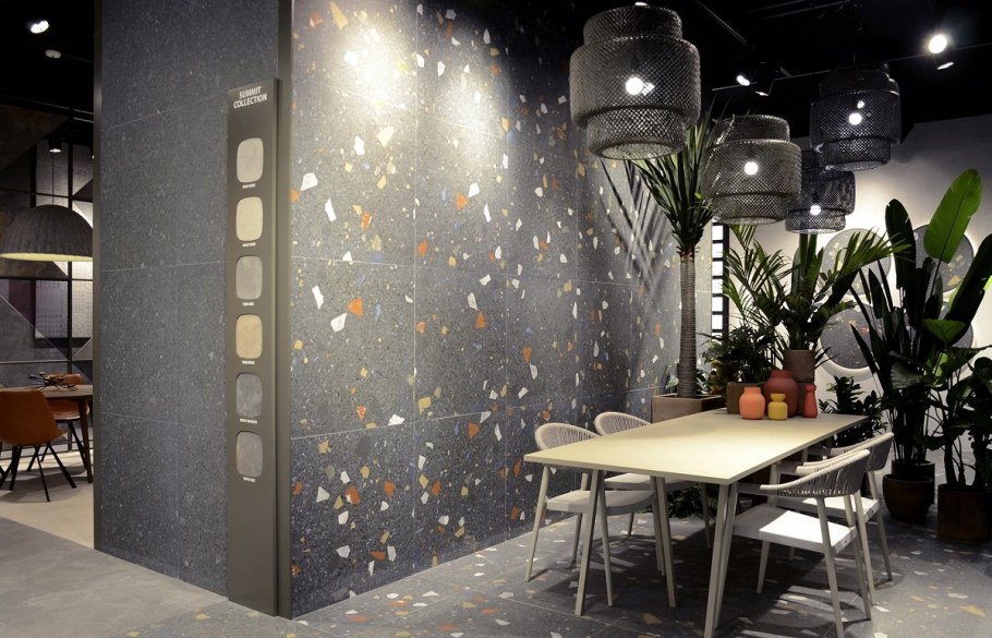 Пробковый пол Коркстайл