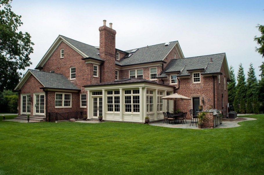 БРИК Хаус Англия