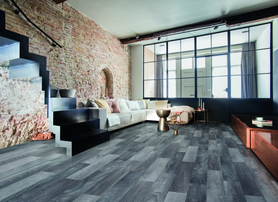 Линолеум Блейк Таркетт