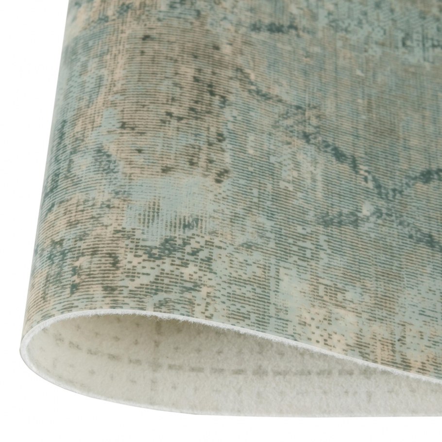 Кабошон - танзанит