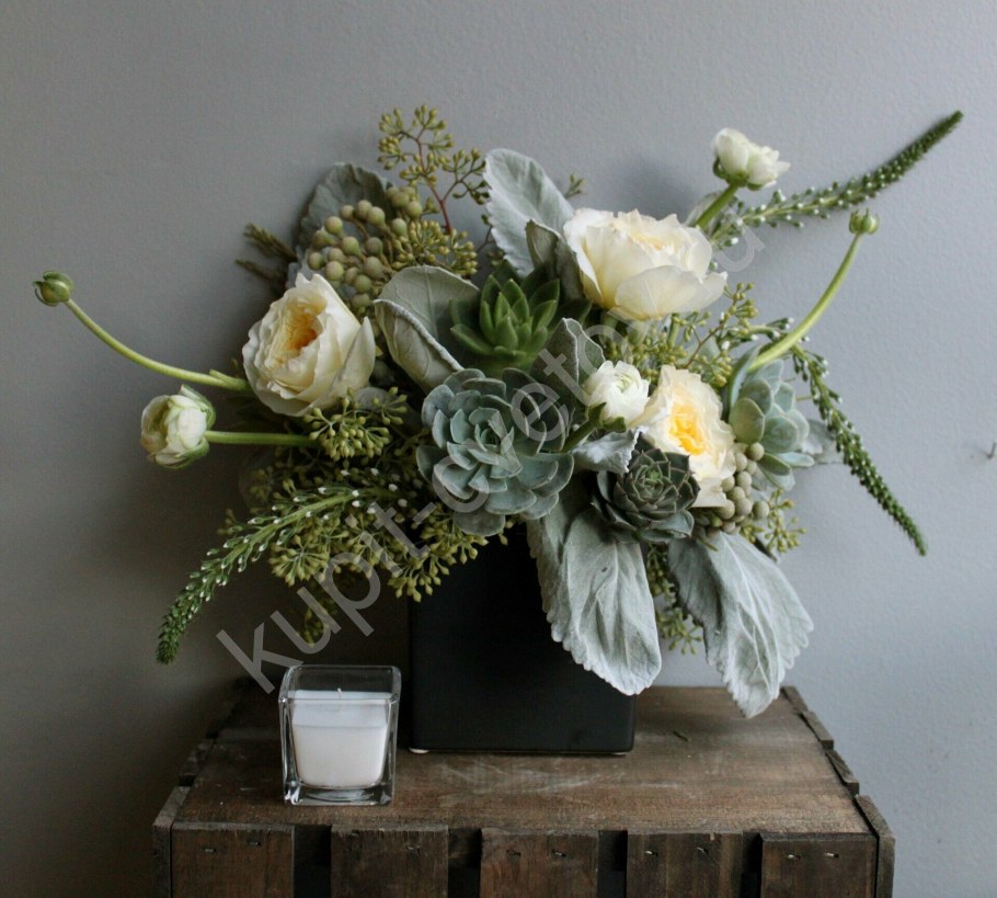 Композиция интерьерная