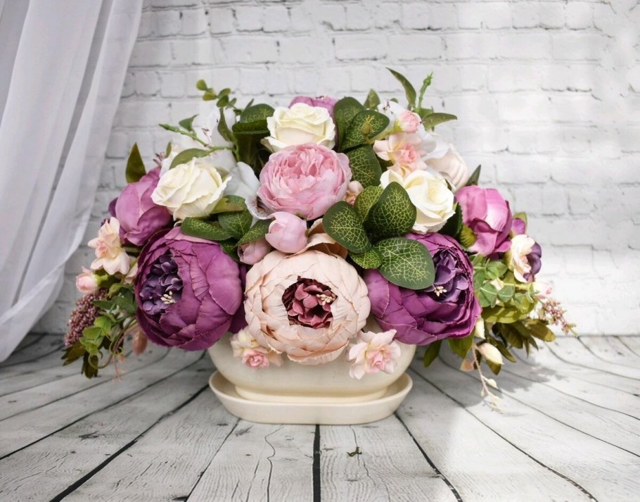 Массивный стиль бидермейер