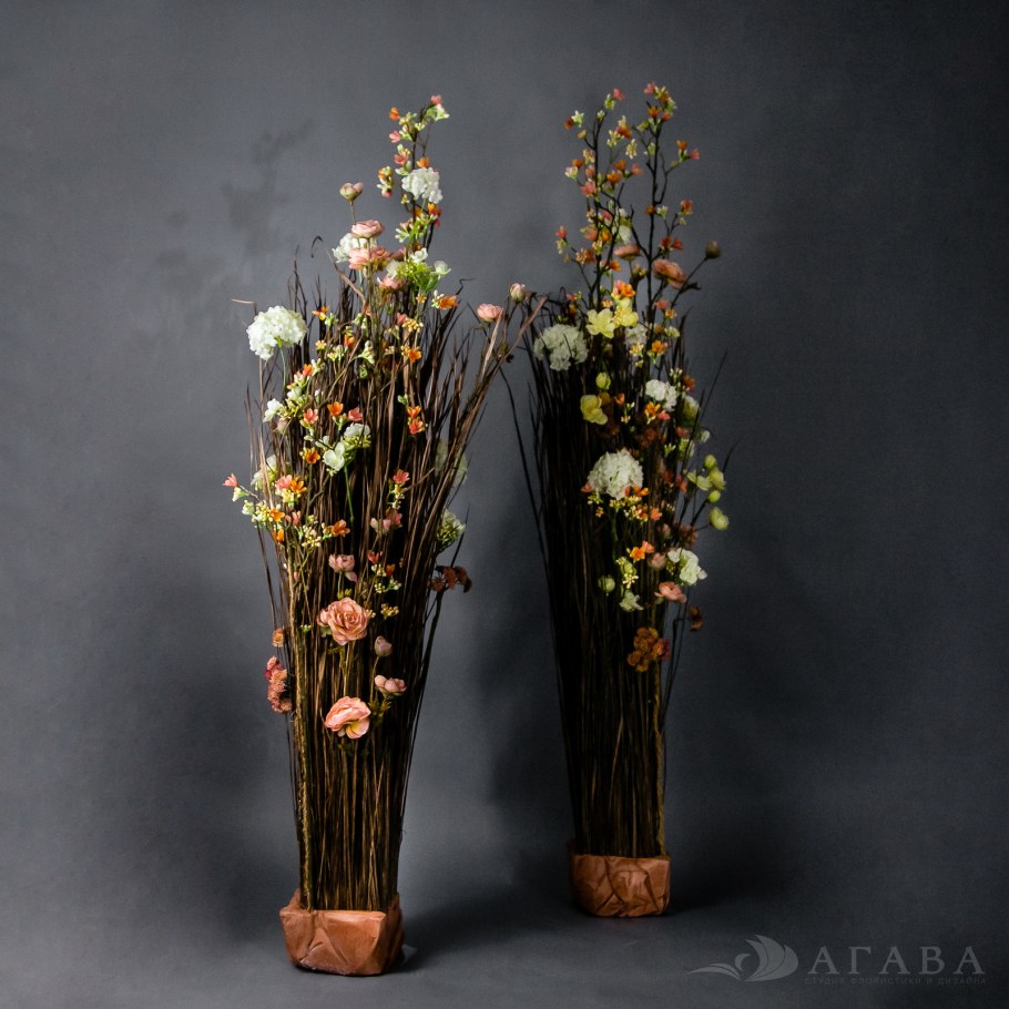 Композиция интерьерная