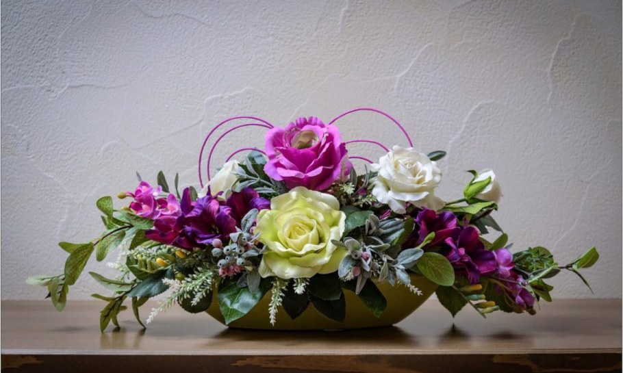 Композиция интерьерная