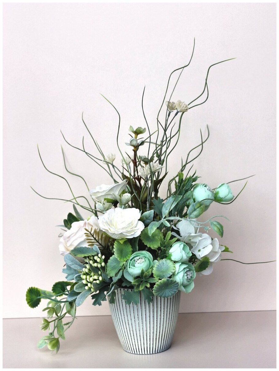 Букет интерьерный