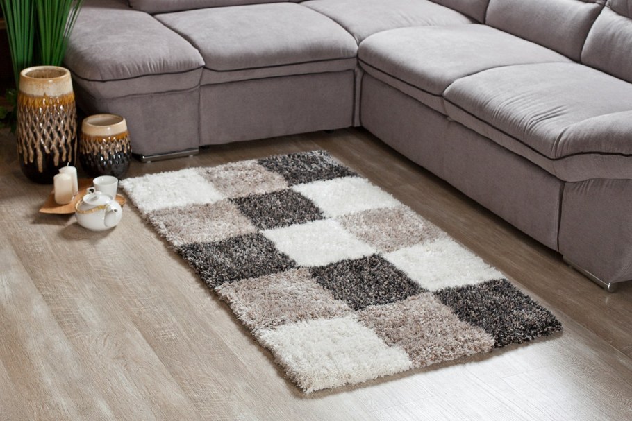 Дорожка Версаль зеленый