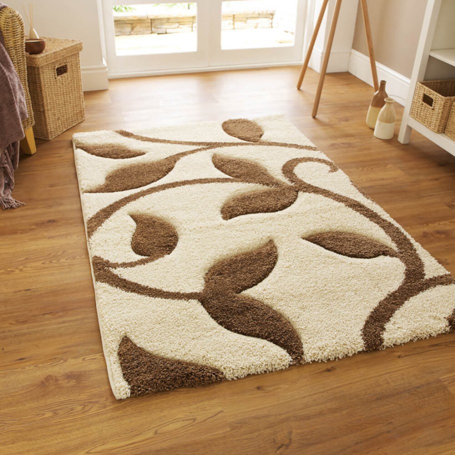 Ковер «Stella m» b110b-cre-Blu