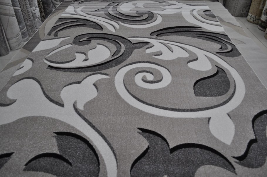 Красивые ковры в гостиную