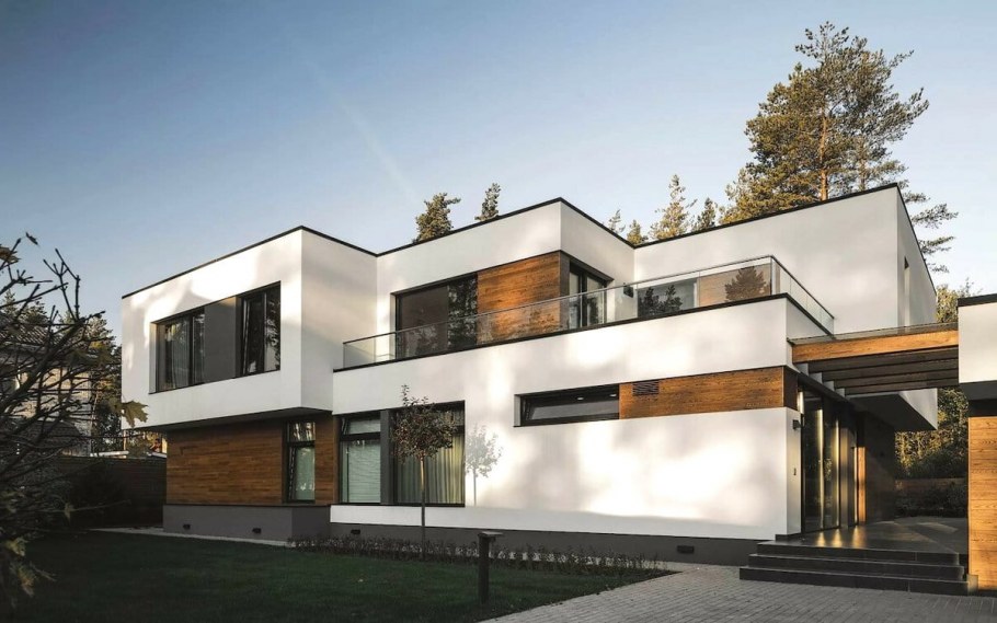 Alexander Zhidkov Architect