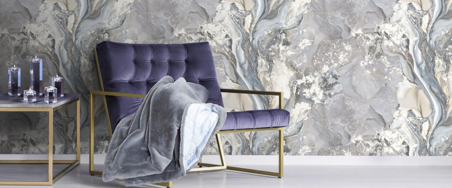 Венецианская штукатурка фактурная