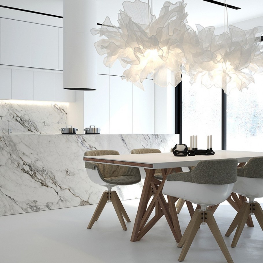 Мрамор Palissandro Antique