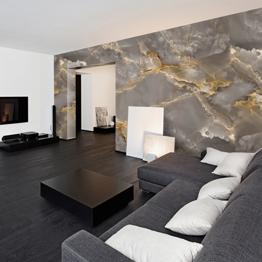 Венецианская штукатурка Оникс