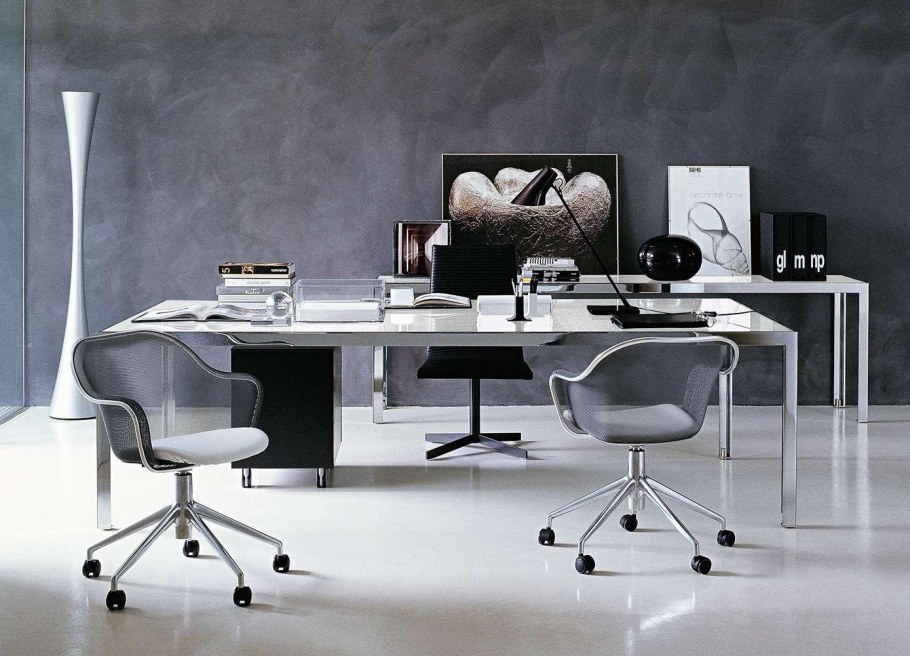 Стол руководителя tau