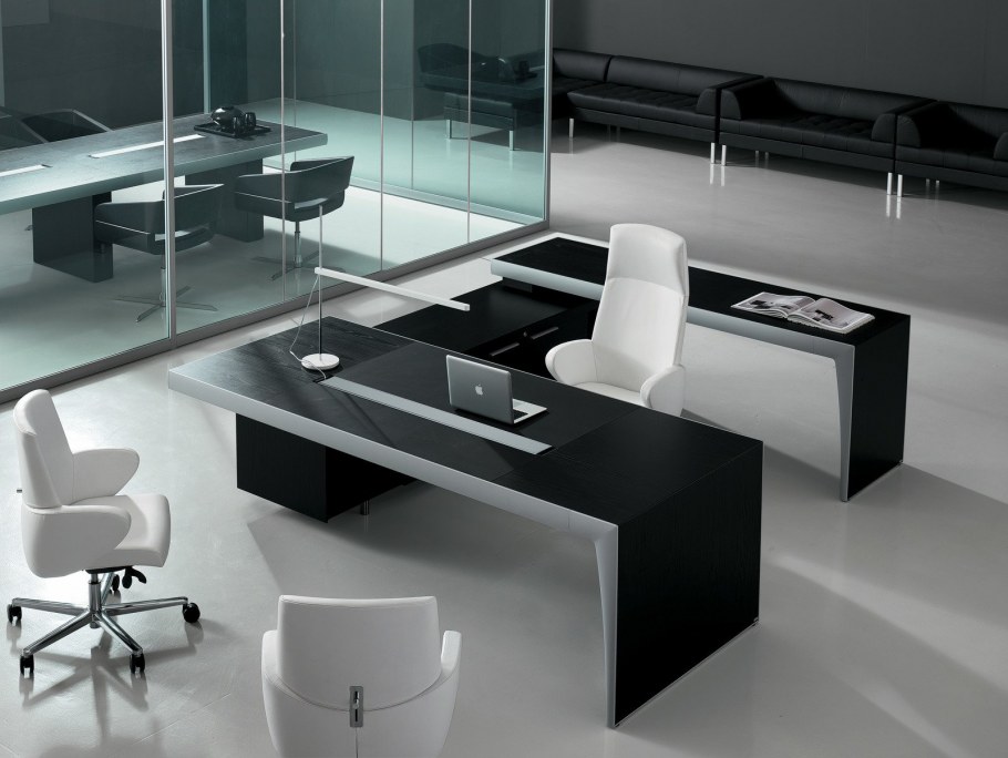 Стол письменный Kiki