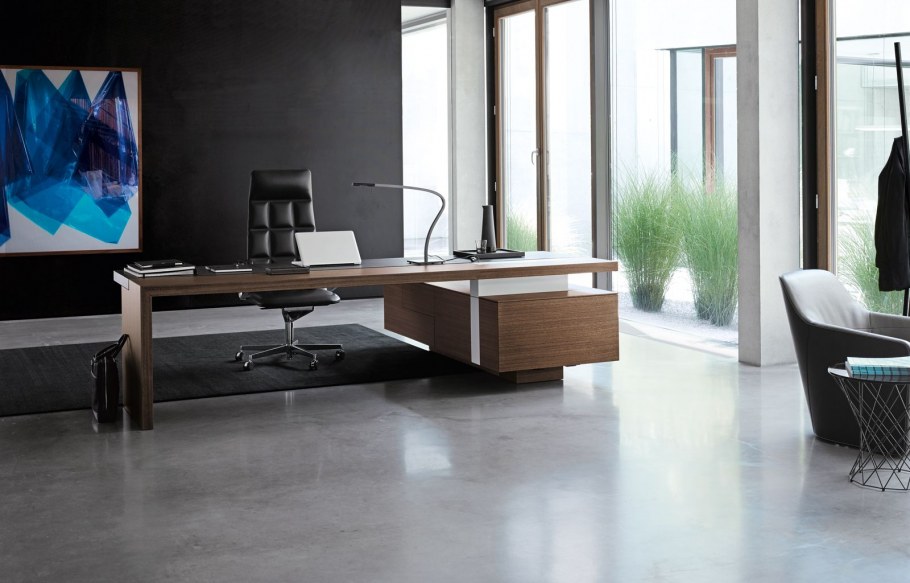 Walter Knoll письменный стол