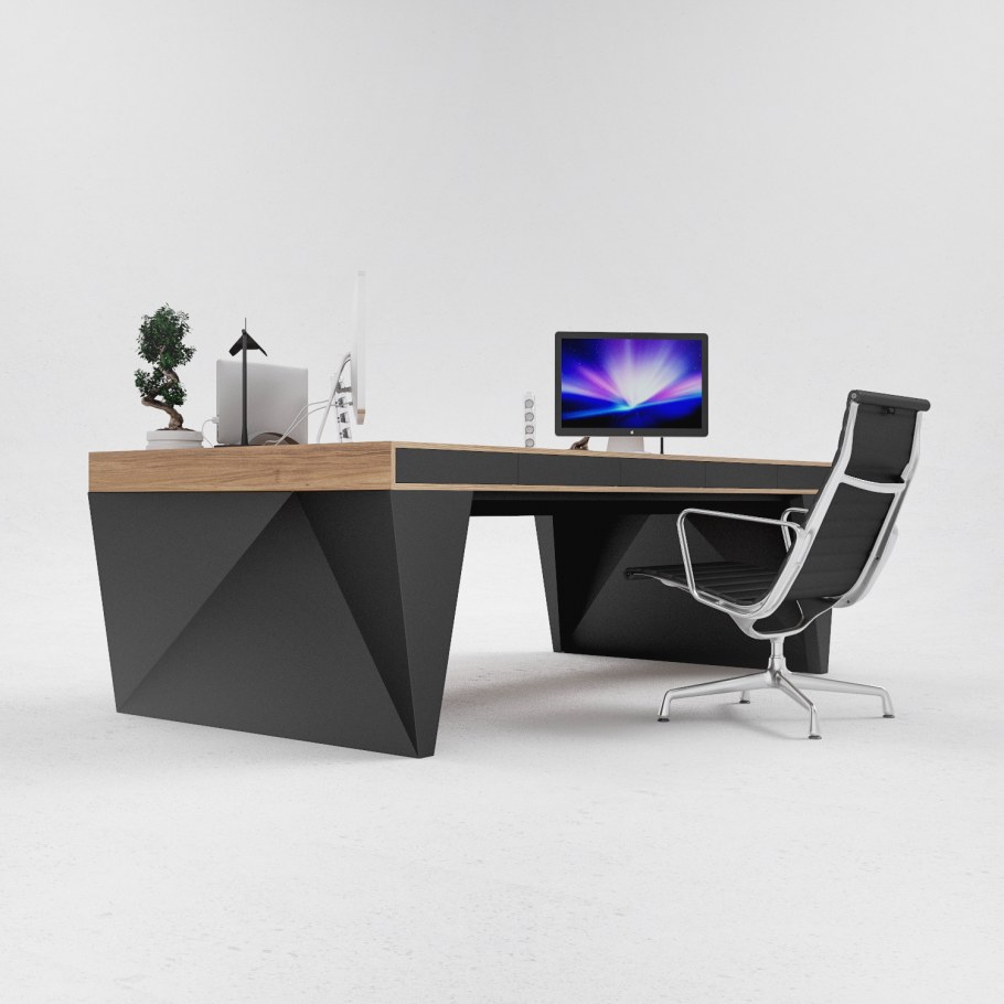 Стол MULTIPLICEO Fantoni