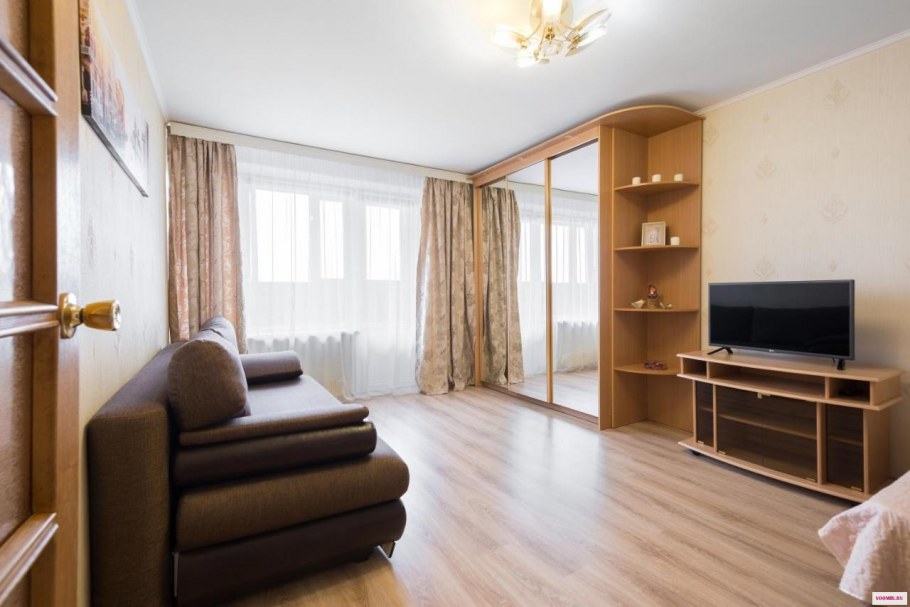 Московская квартира фото